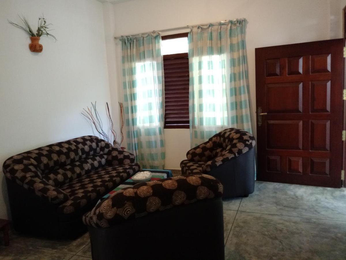 Unawatuna Backpacker Lodge Dış mekan fotoğraf