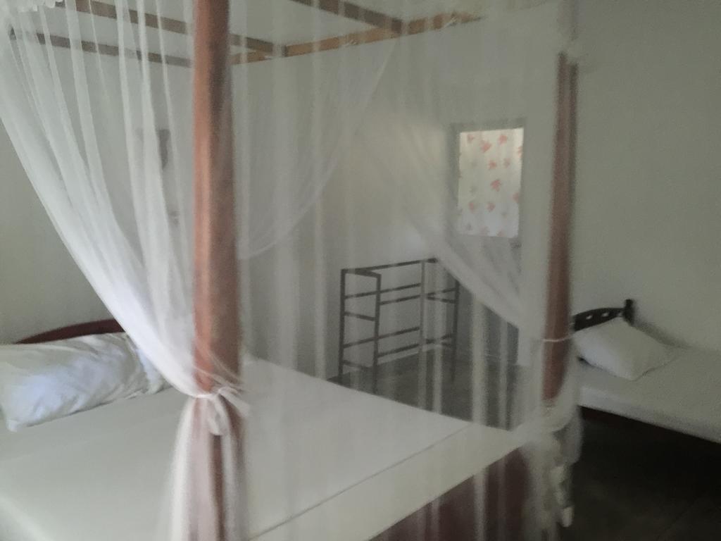 Unawatuna Backpacker Lodge Oda fotoğraf