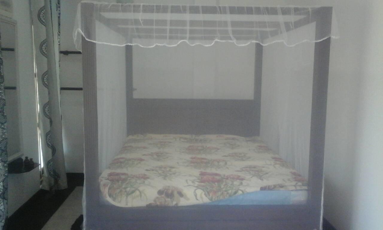 Unawatuna Backpacker Lodge Dış mekan fotoğraf