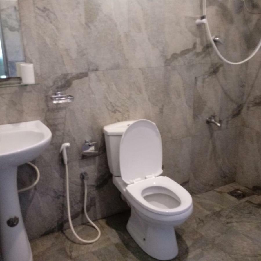 Unawatuna Backpacker Lodge Dış mekan fotoğraf